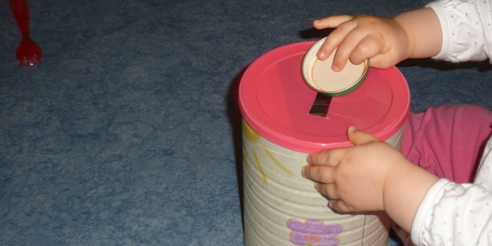 La fée des sourires Crèche la fée des sourires