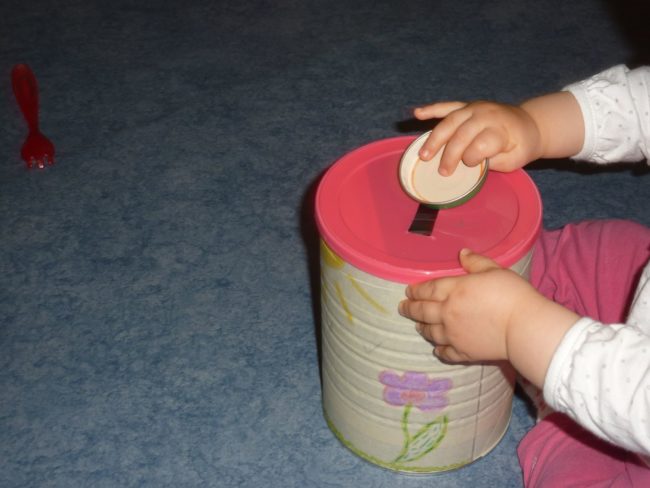 La fée des sourires Crèche la fée des sourires